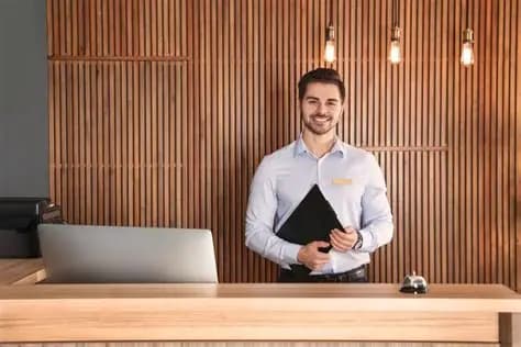 Elite Concierge Service